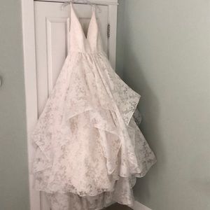 WToo Langdon Wedding Dress